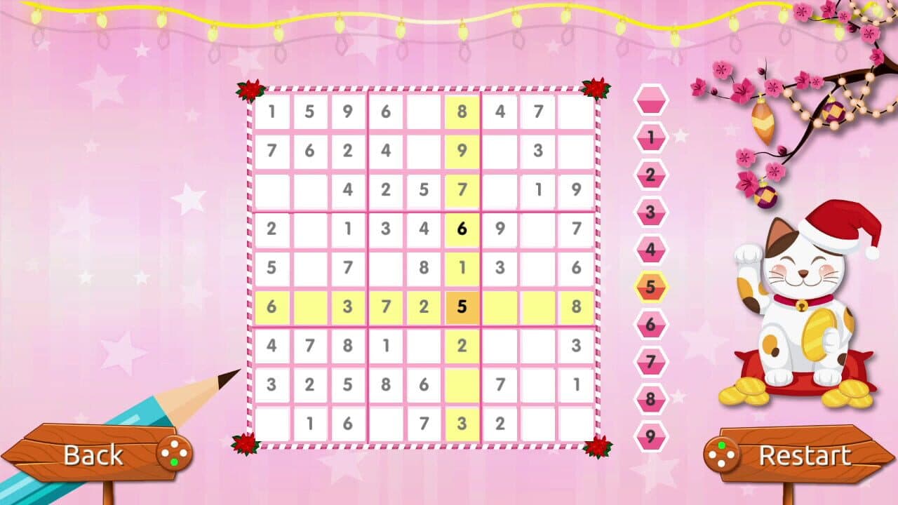 Advent Calendar thumbnail 5