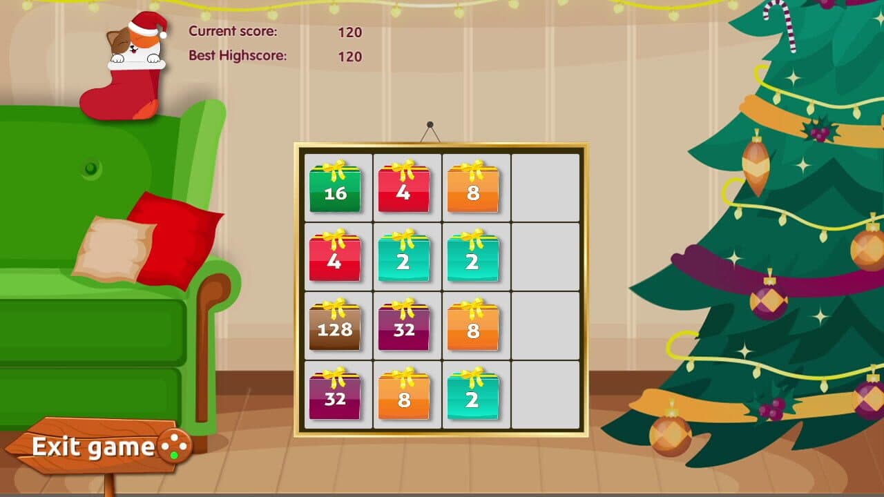 Advent Calendar thumbnail 6
