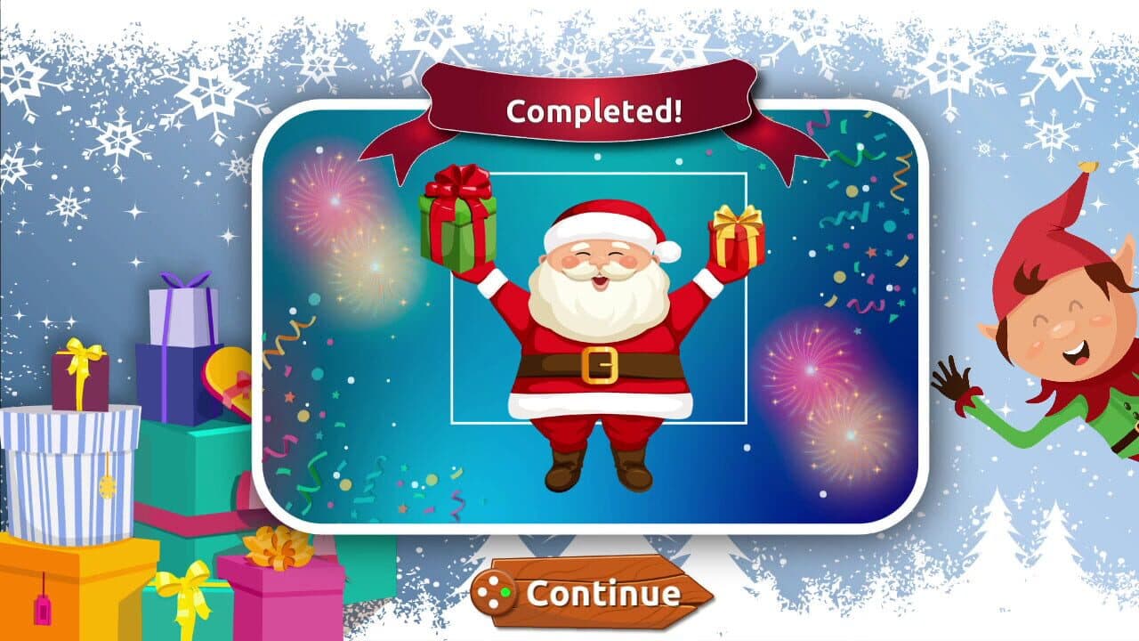 Advent Calendar thumbnail 7
