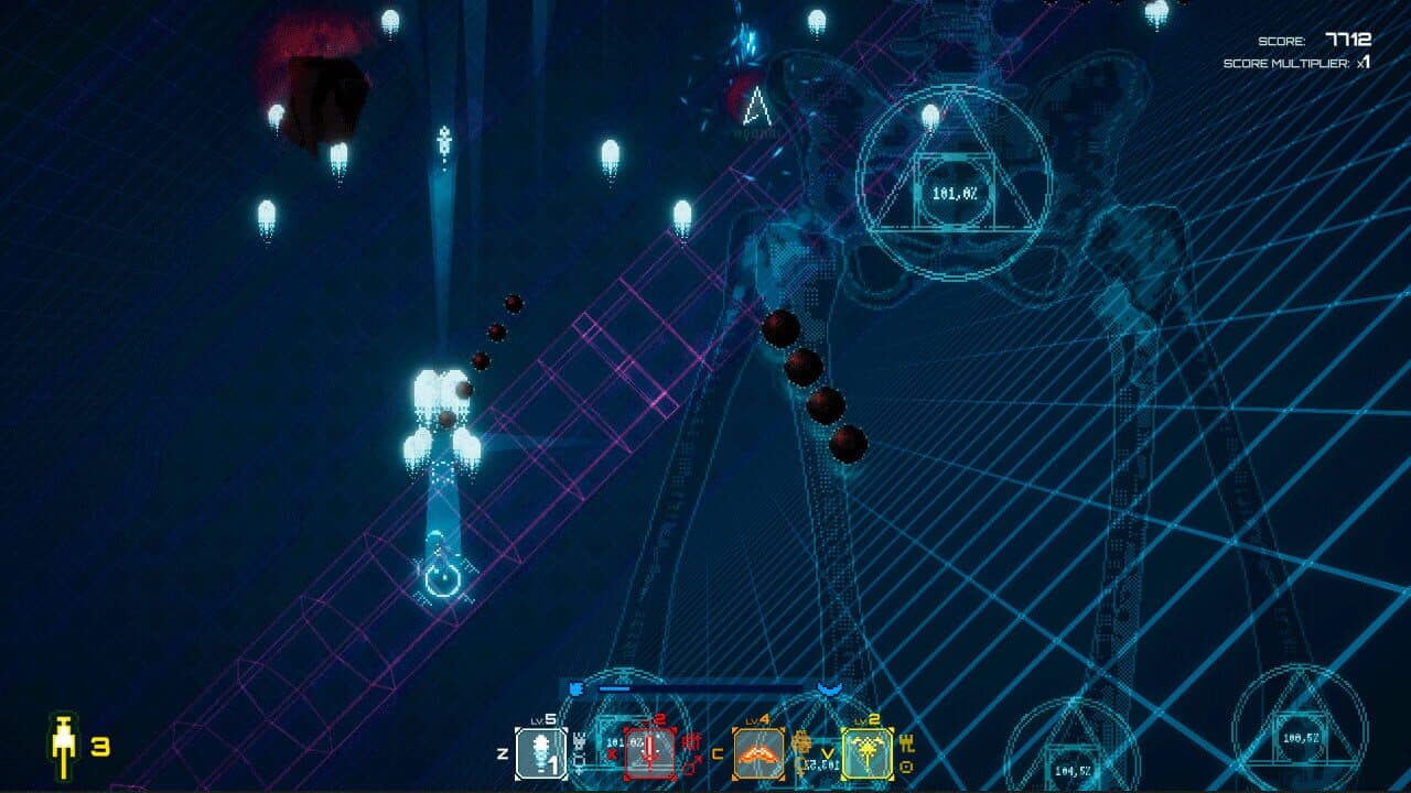 Lux Ex: Cyber Initiation thumbnail 8