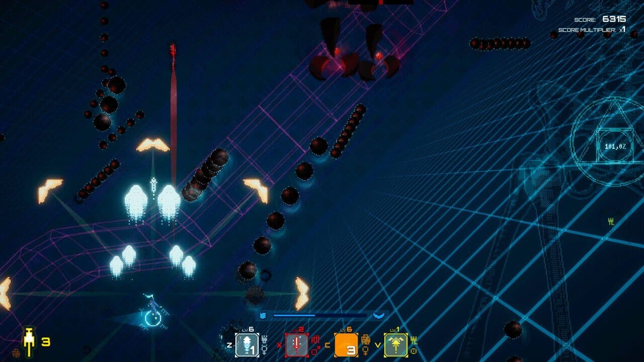 Lux Ex: Cyber Initiation thumbnail 9