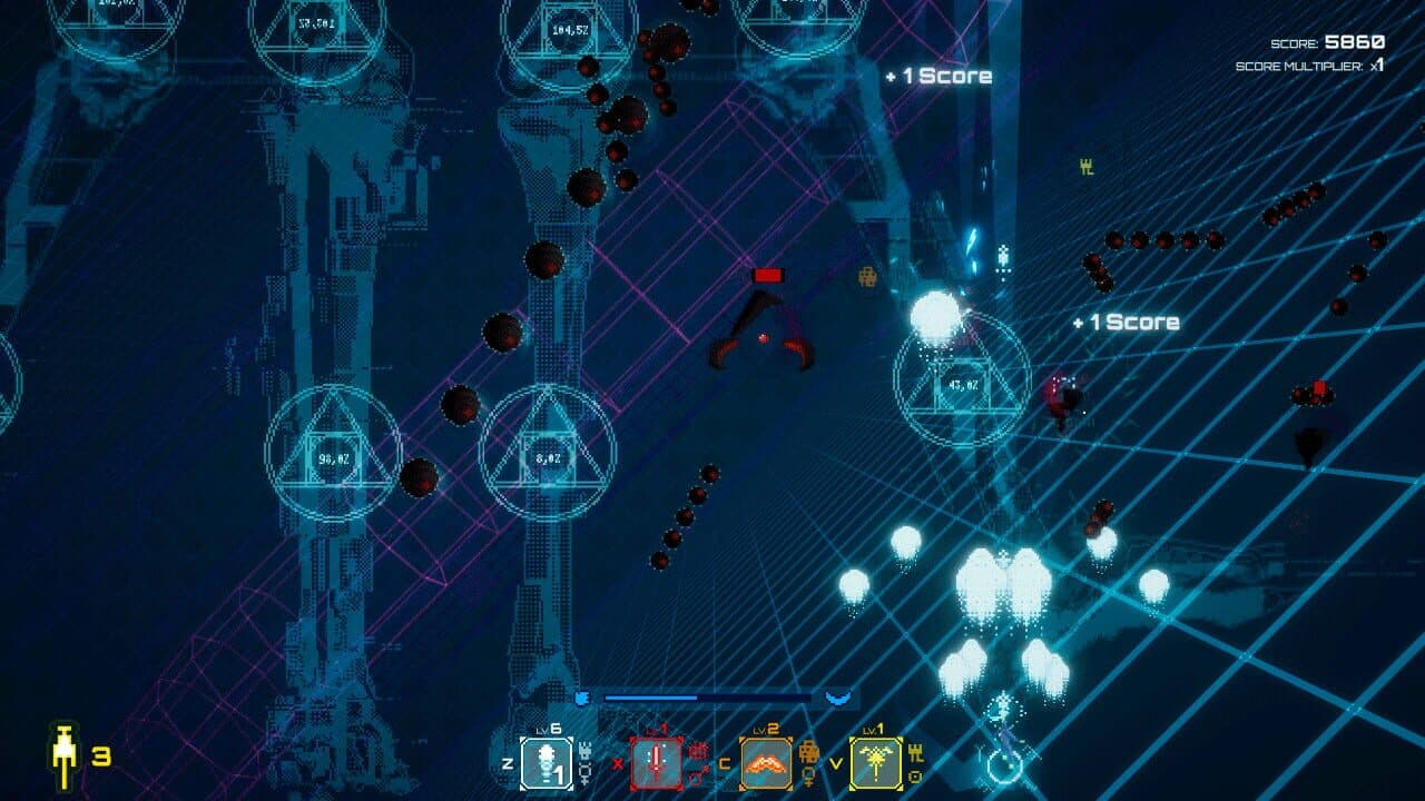 Lux Ex: Cyber Initiation thumbnail 11