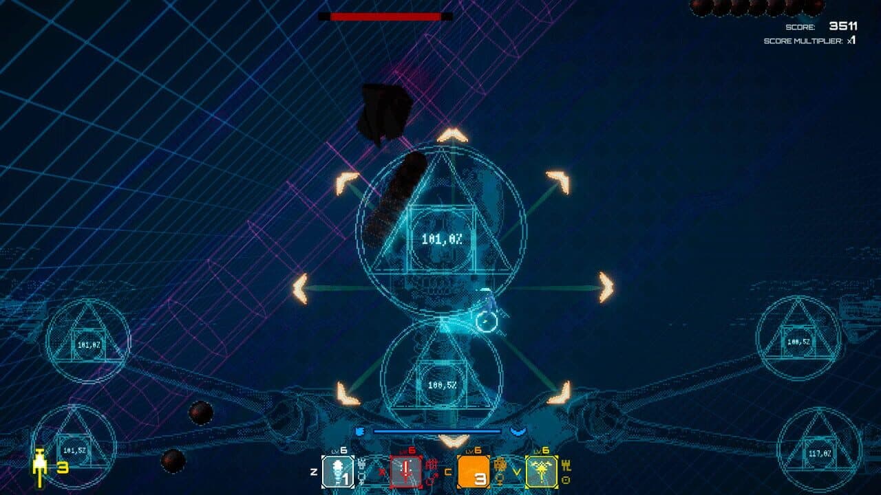 Lux Ex: Cyber Initiation thumbnail 15