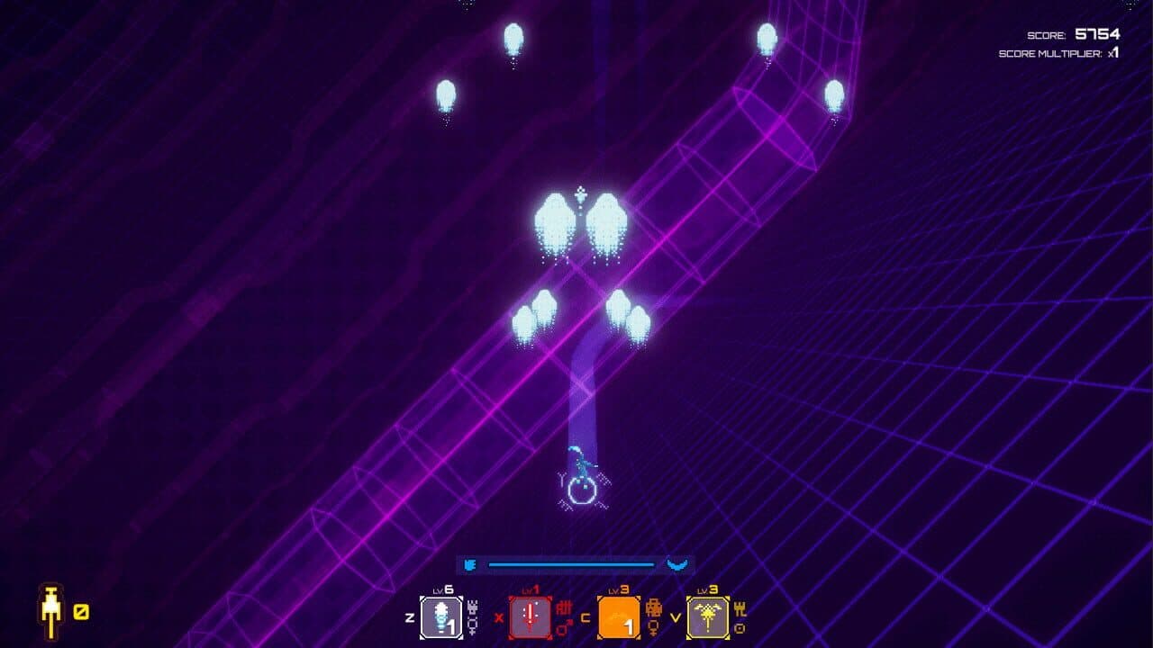 Lux Ex: Cyber Initiation thumbnail 27