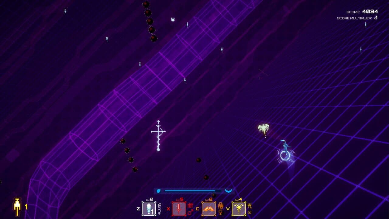 Lux Ex: Cyber Initiation thumbnail 28