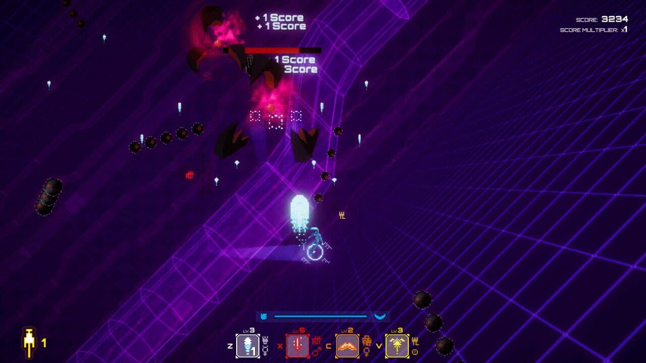Lux Ex: Cyber Initiation thumbnail 29