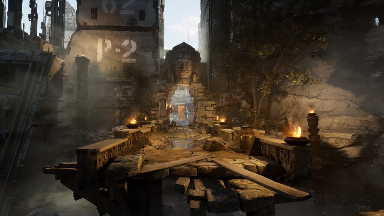 Ghost Shadow thumbnail 7