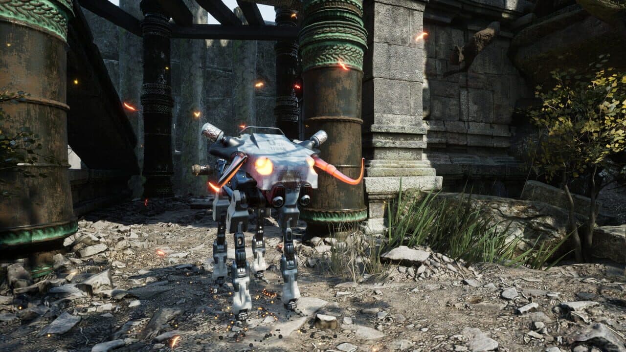 Ghost Shadow thumbnail 8