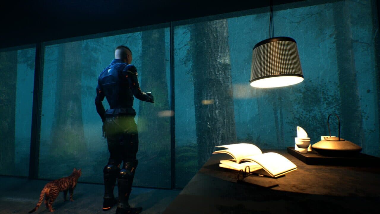 Ghost Shadow thumbnail 10