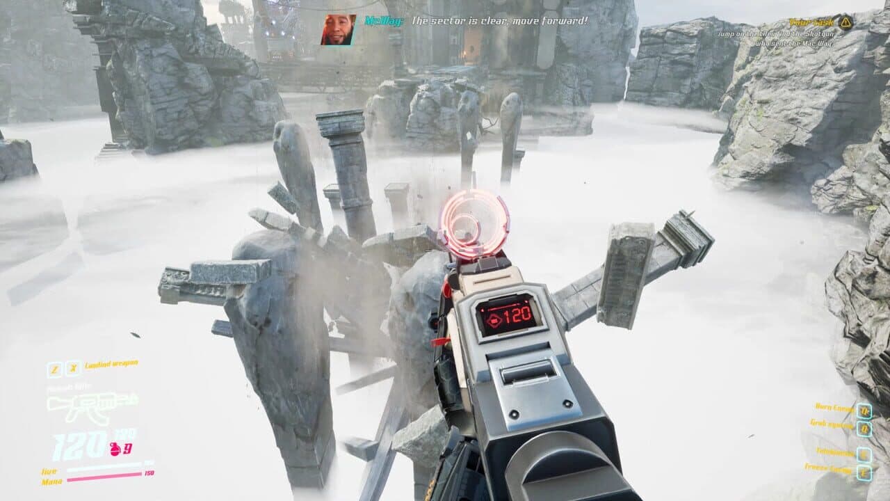 Ghost Shadow thumbnail 13