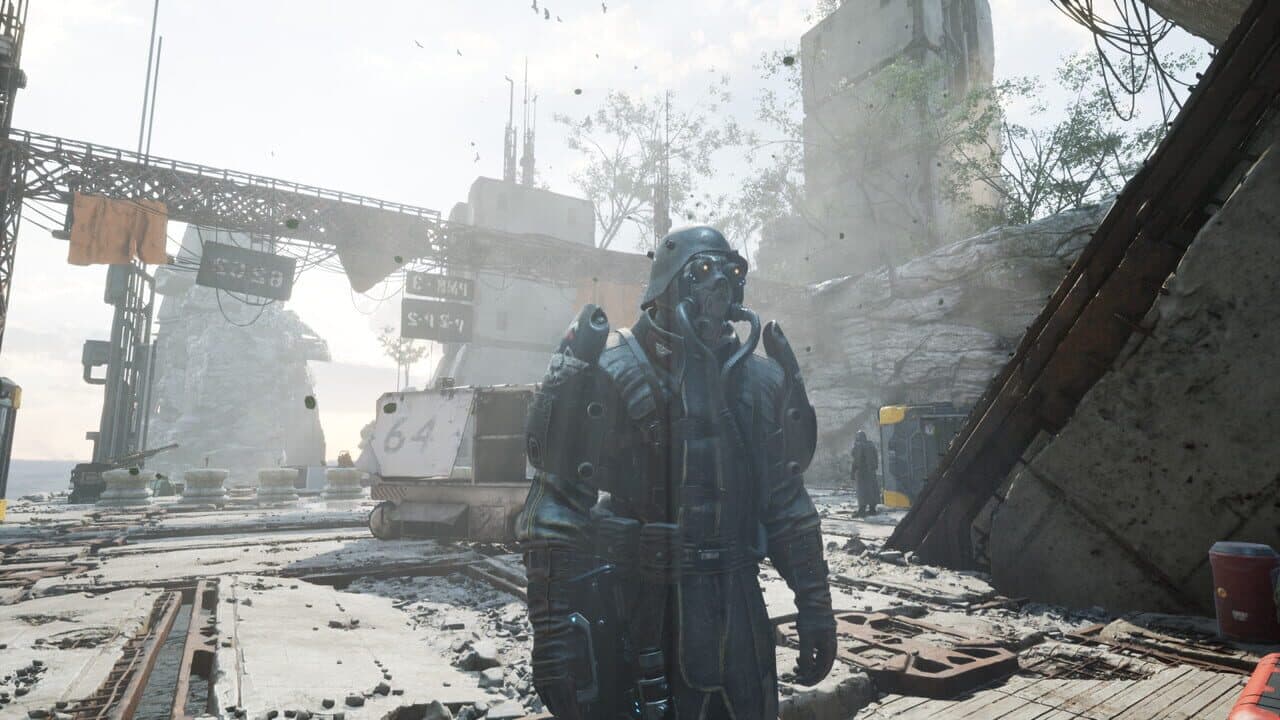 Ghost Shadow thumbnail 14