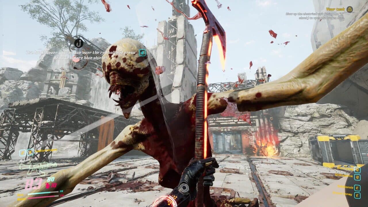 Ghost Shadow thumbnail 19