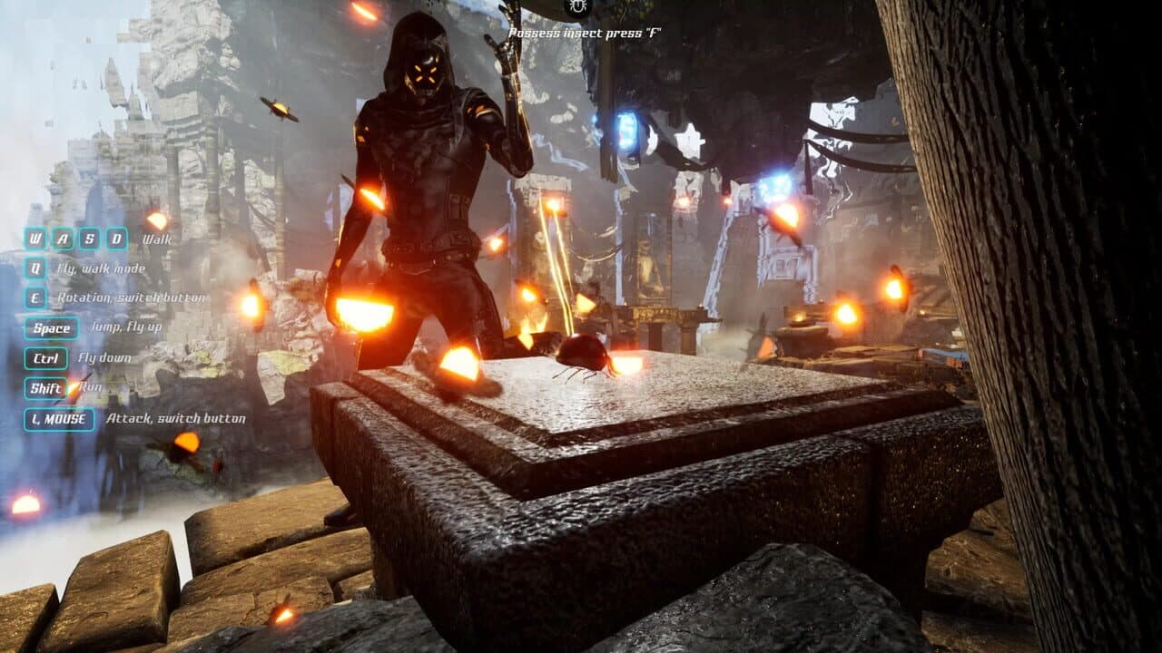 Ghost Shadow thumbnail 22
