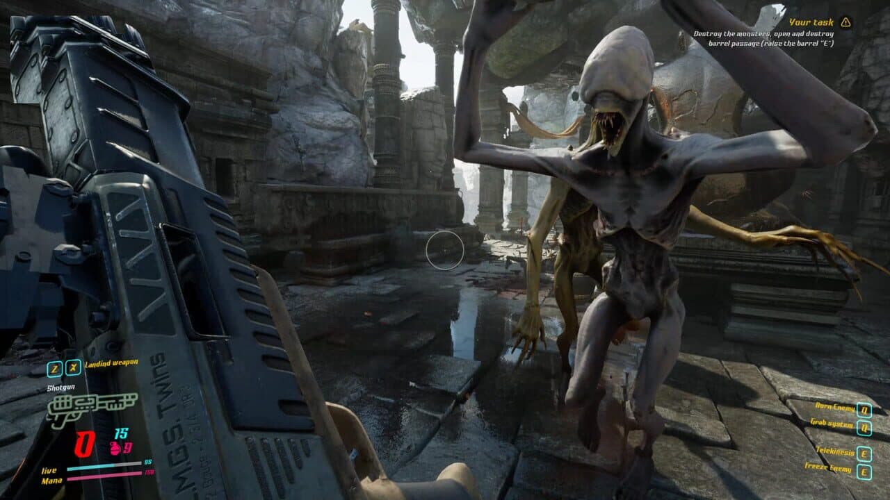 Ghost Shadow thumbnail 27