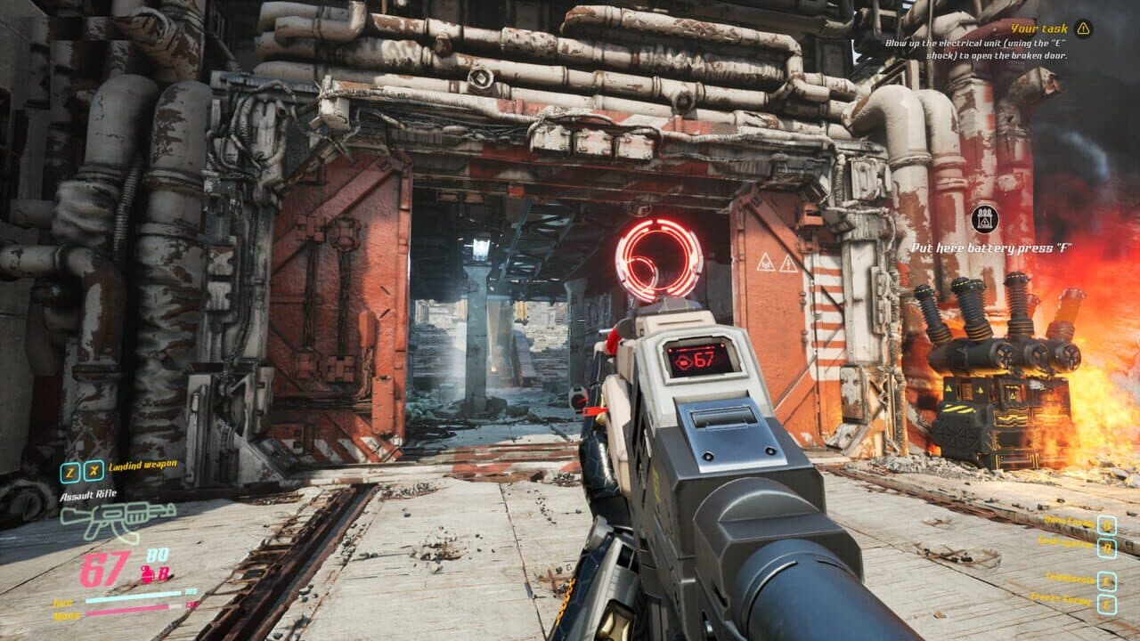 Ghost Shadow thumbnail 28