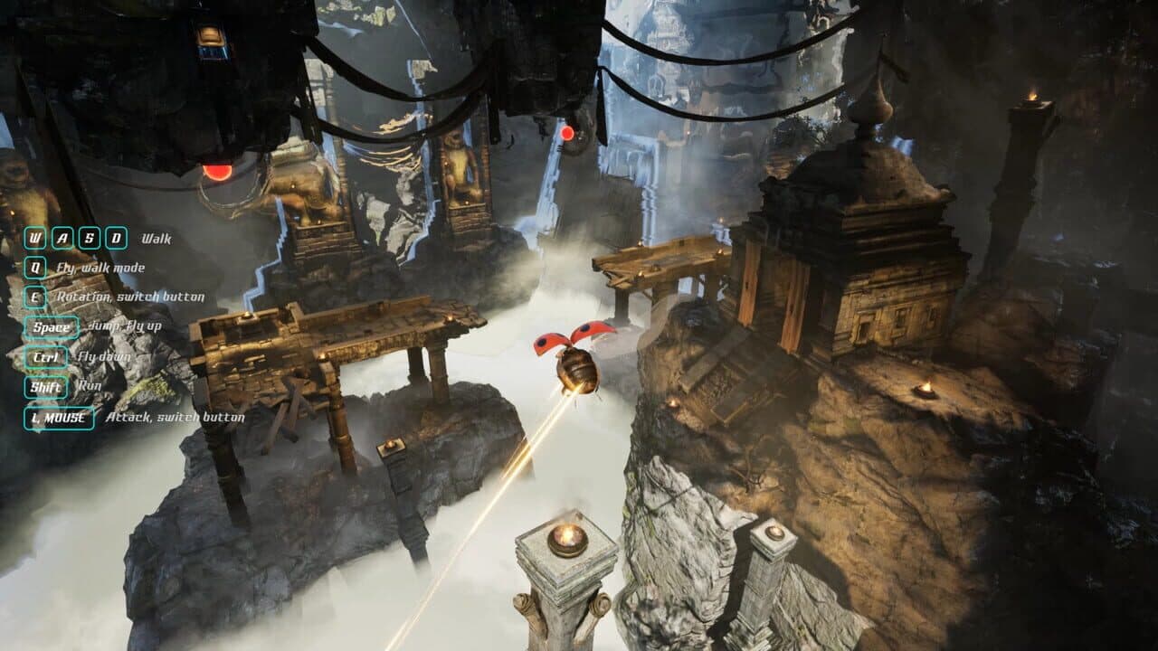 Ghost Shadow thumbnail 29