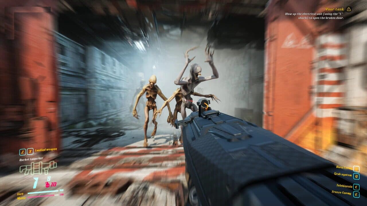 Ghost Shadow thumbnail 30