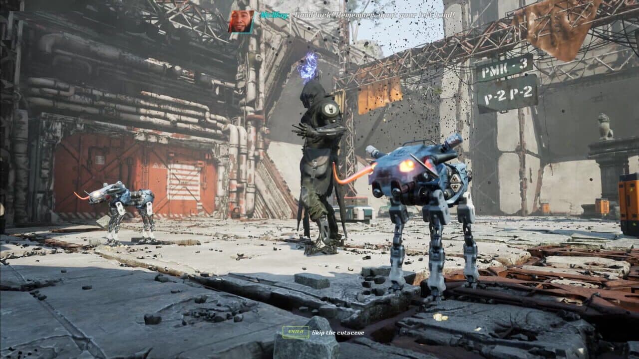 Ghost Shadow thumbnail 31