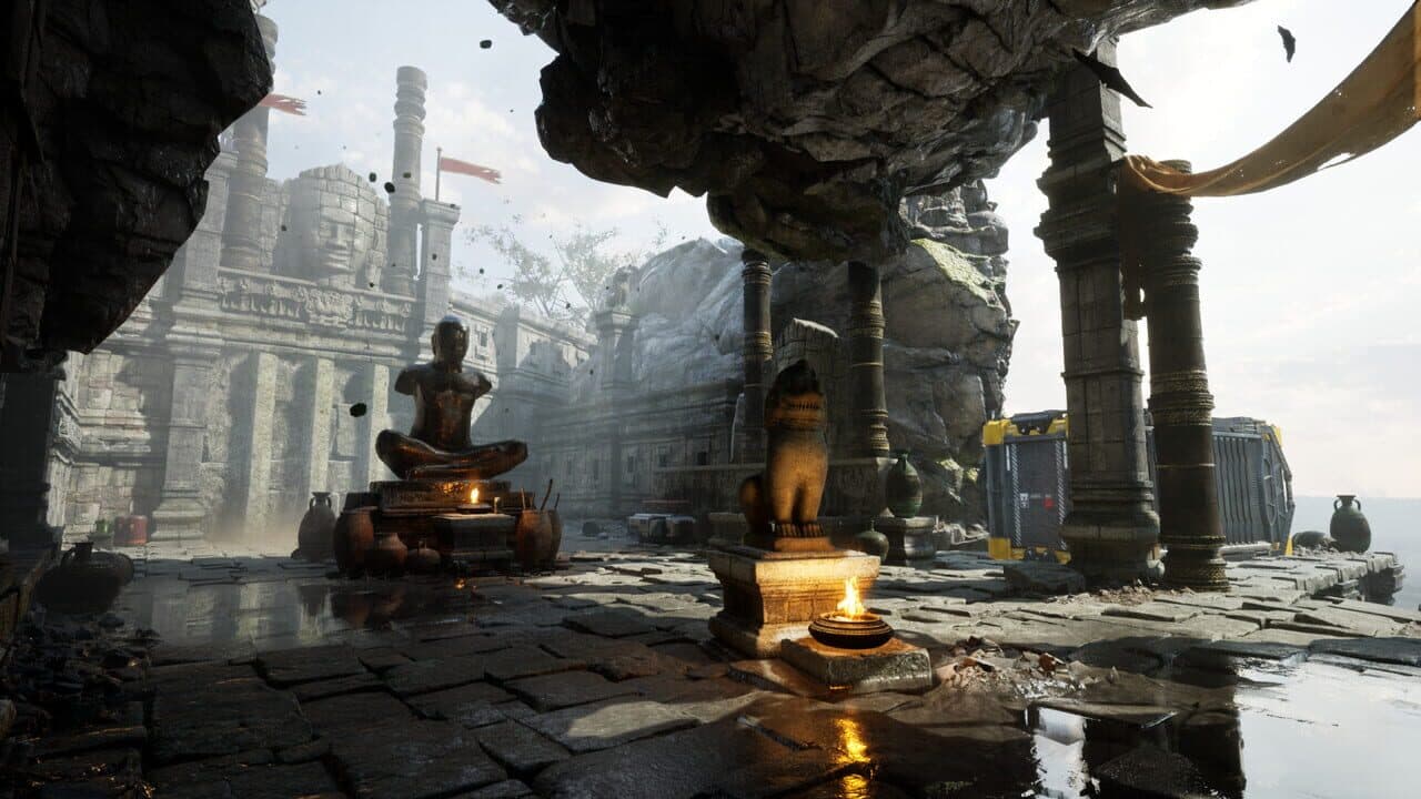 Ghost Shadow thumbnail 33
