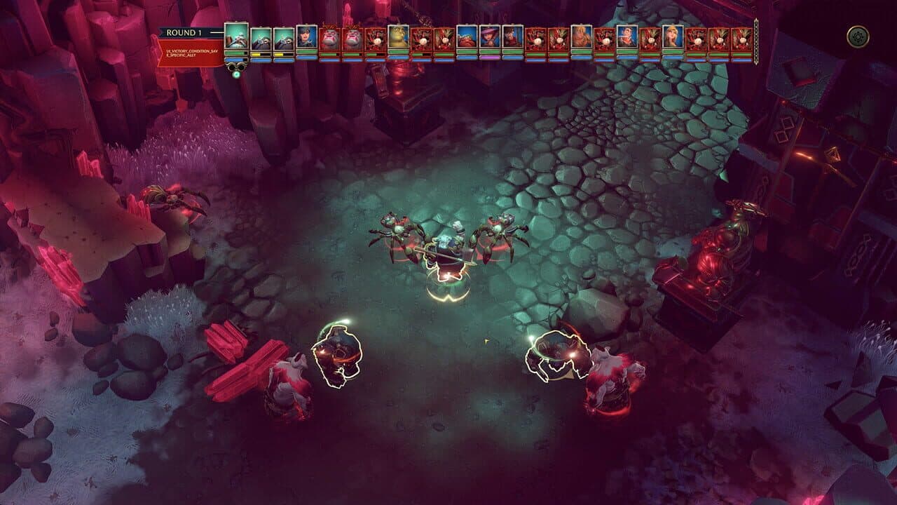 The Dungeon of Naheulbeuk: The Amulet of Chaos - Back to the Futon thumbnail 6
