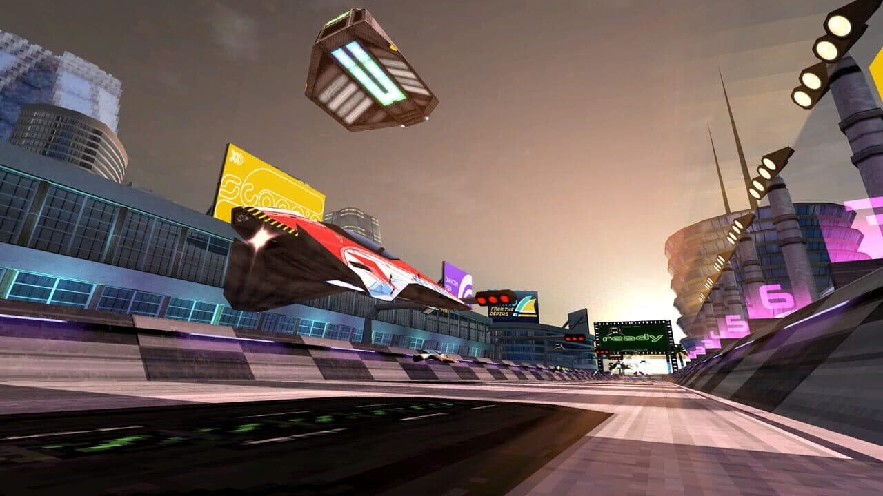 BallisticNG: Maceno Island thumbnail 13