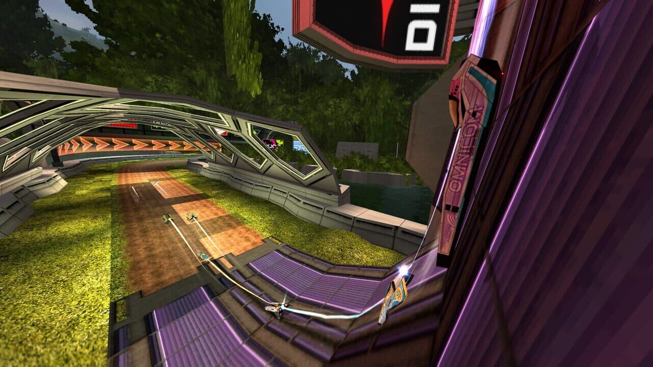 BallisticNG: Maceno Island thumbnail 16