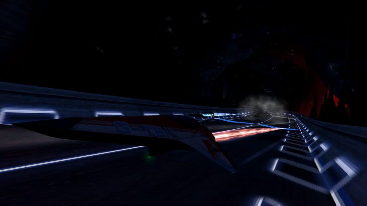 BallisticNG: Maceno Island thumbnail 19