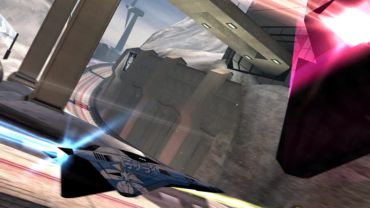 BallisticNG: Maceno Island thumbnail 6