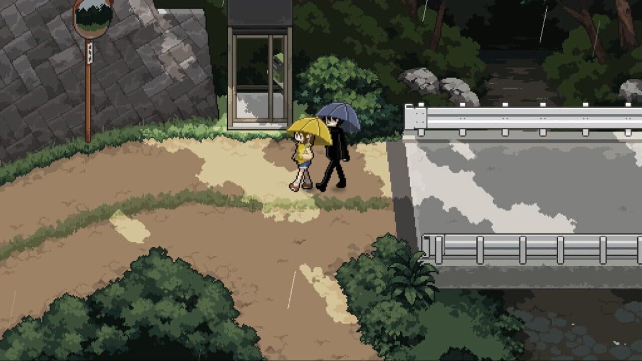 The Forest of Drizzling Rain thumbnail 2