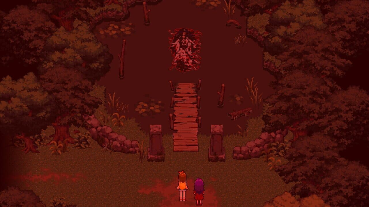 The Forest of Drizzling Rain thumbnail 4