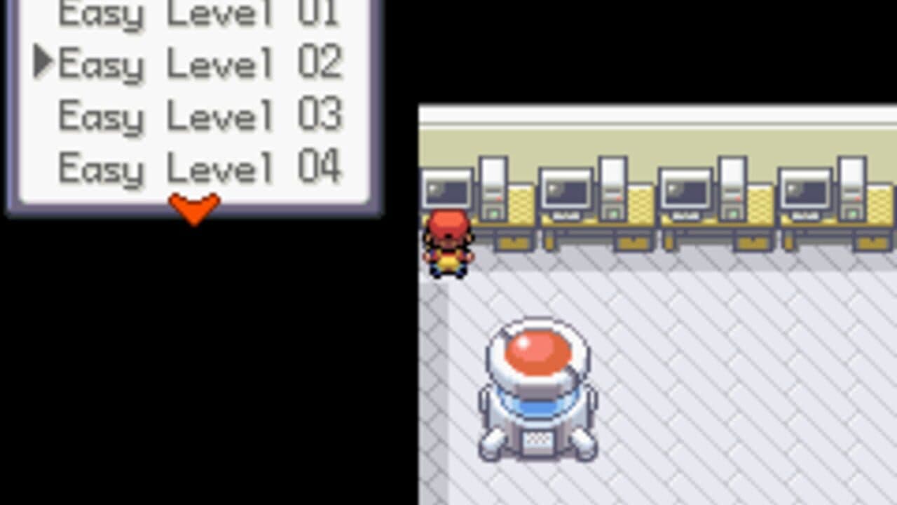 Pokémon FireRed VR Missions thumbnail 2