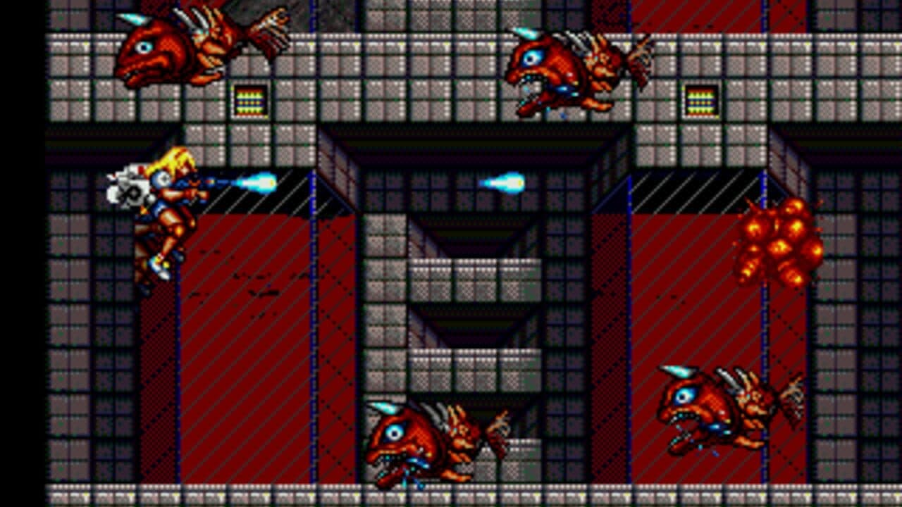 Battle Mania Daiginjou thumbnail 2