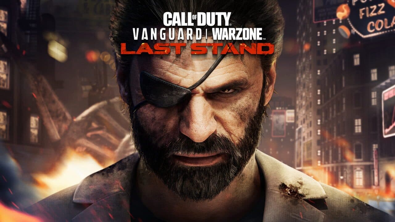 Call of Duty: Vanguard - Season Five thumbnail 5