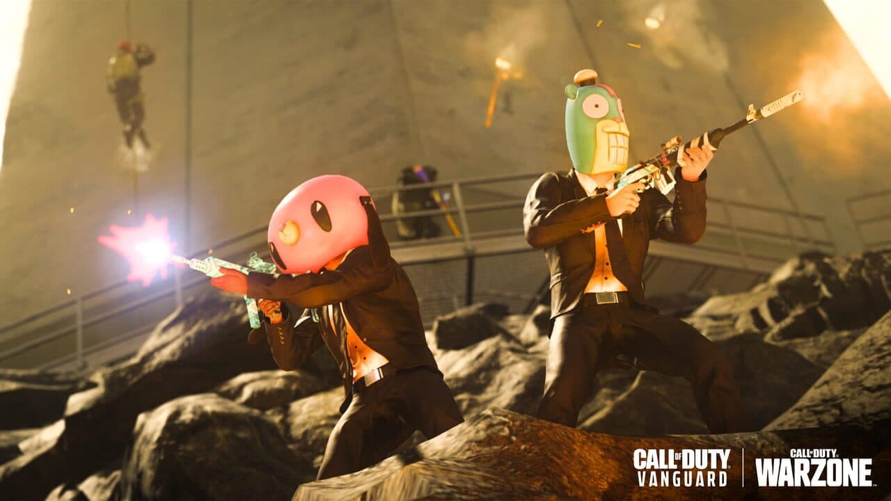Call of Duty: Vanguard - Season Five thumbnail 9