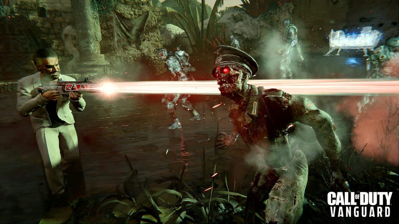 Call of Duty: Vanguard - Season Five thumbnail 3