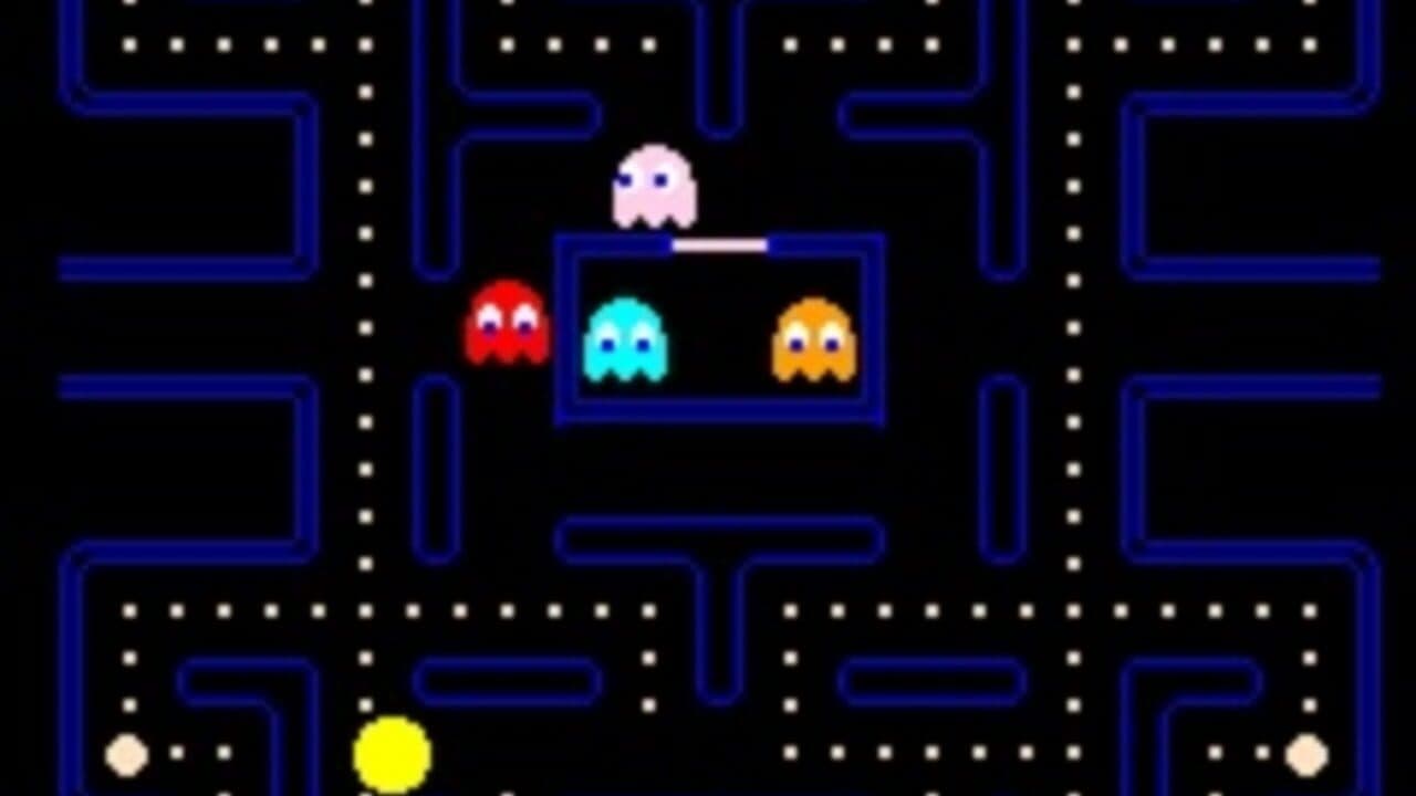 Pac-Man thumbnail 2