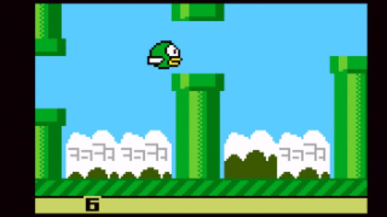 Flapee Bird thumbnail 2
