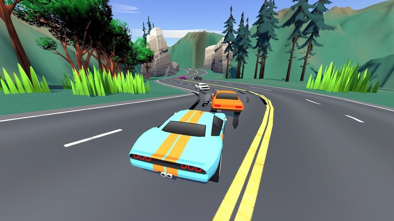 Race me now thumbnail 5