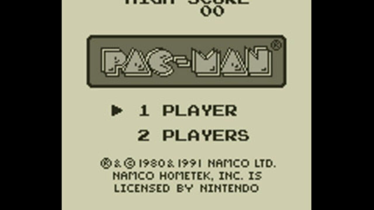 Pac-Man thumbnail 7