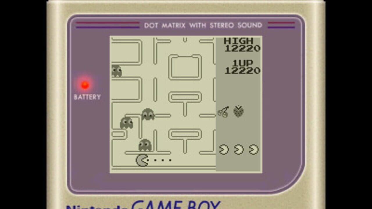 Pac-Man thumbnail 6