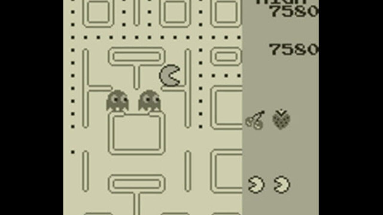 Pac-Man thumbnail 8