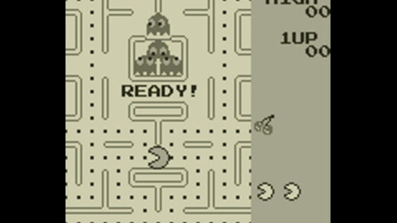 Pac-Man thumbnail 9