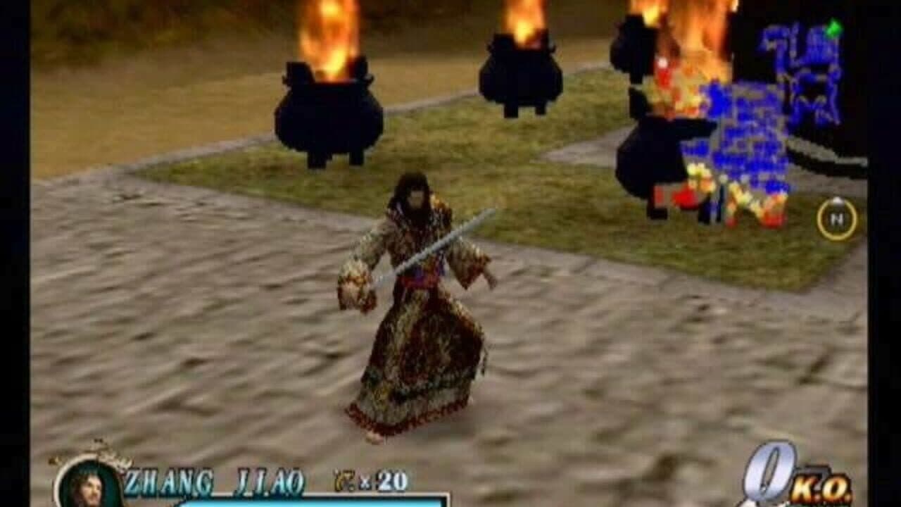 Dynasty Warriors 2 thumbnail 4