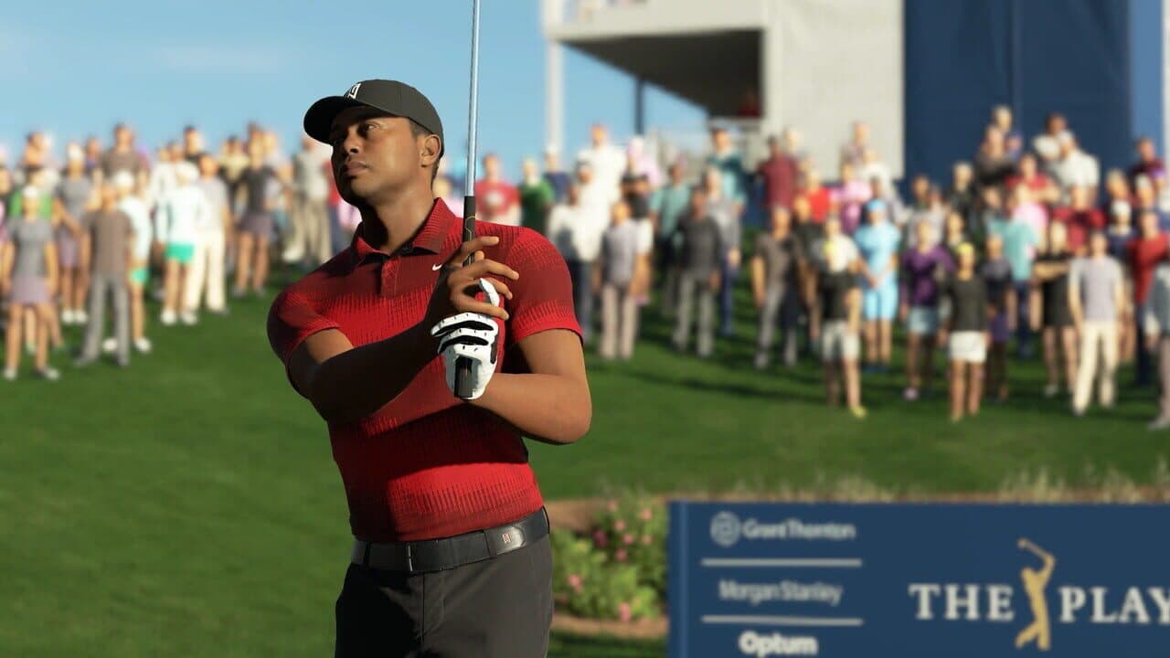 PGA Tour 2K23 thumbnail 3