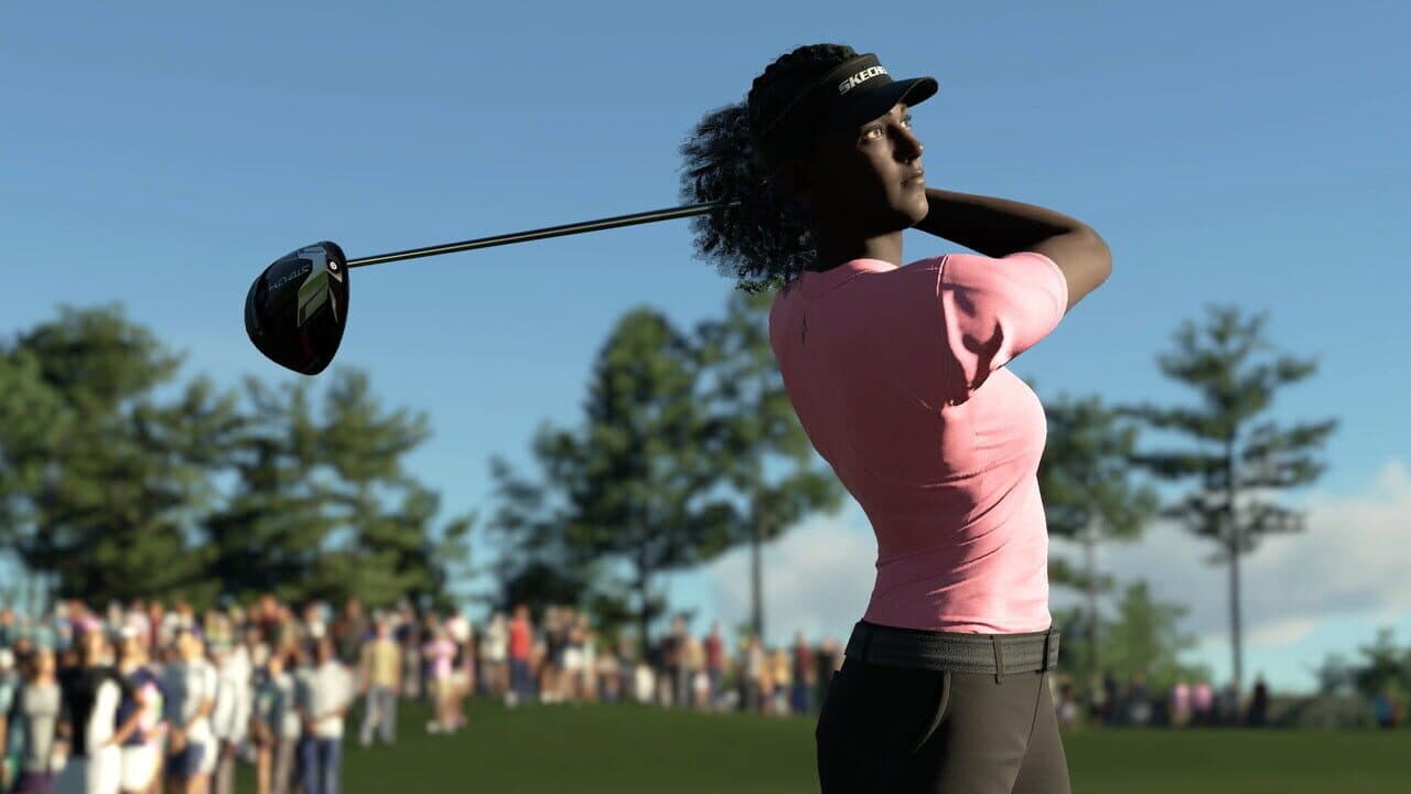 PGA Tour 2K23 thumbnail 4