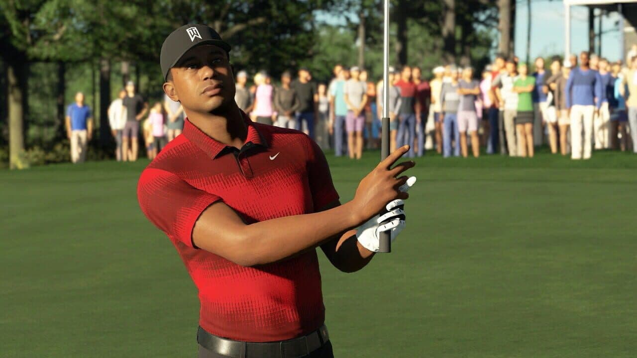 PGA Tour 2K23 thumbnail 6