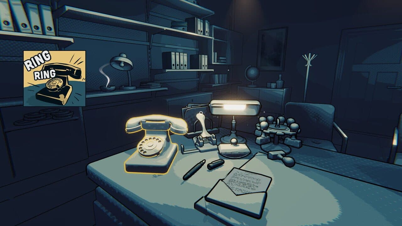 The Darkest Files thumbnail 2