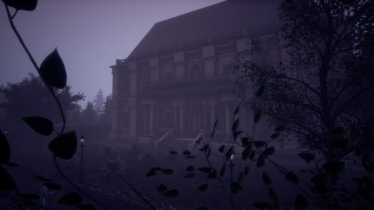 Imago: Beyond the Nightmares thumbnail 3
