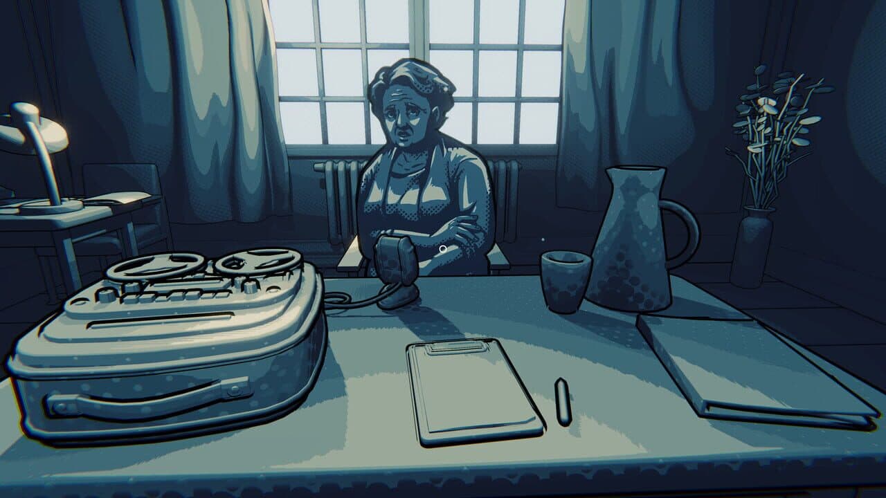 The Darkest Files thumbnail 3