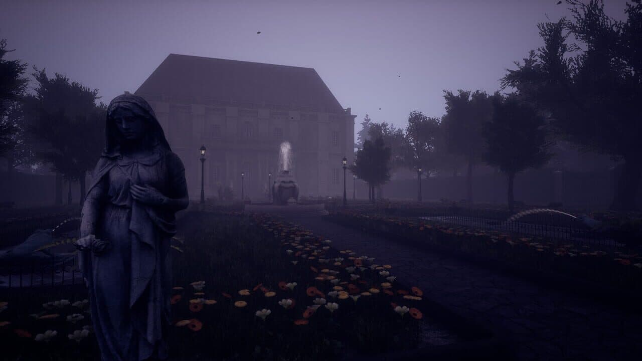 Imago: Beyond the Nightmares thumbnail 4